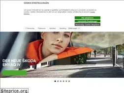 Sites similar to skodawelt-berlin.de