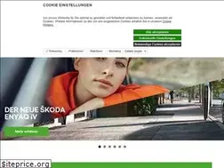 Sites similar to skodawelt-potsdam.de