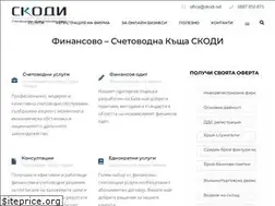 Sites similar to skodi.net