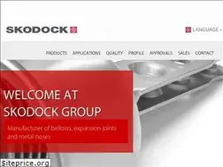 Sites similar to skodock-elasteflex.com