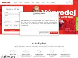 Sites similar to skodovky.cz