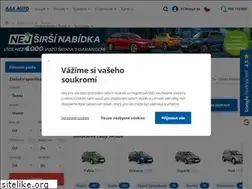 Sites similar to skodovky.info