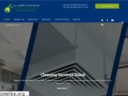 Sites similar to skodteccleaning.com