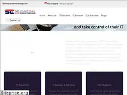 Sites similar to skodtectechnology.com