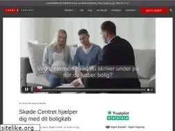 Sites similar to skoedecentret.dk
