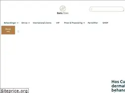 Sites similar to skoenhedsklinikken.dk