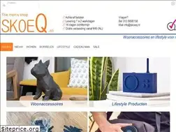 Sites similar to skoeq.nl
