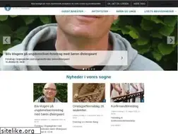 Sites similar to skoerping-fraer.dk