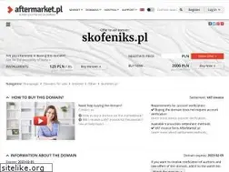 Sites similar to skofeniks.pl