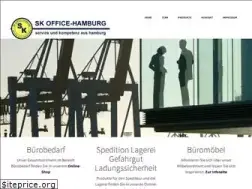 Sites similar to skoffice-hh.de