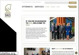 Sites similar to skofirm.com