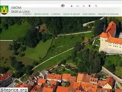 Sites similar to skofjaloka.si