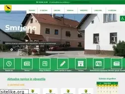 Sites similar to skofljica.si