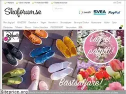 Sites similar to skoforum.se