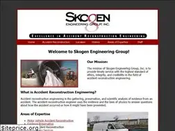 Sites similar to skogen.com