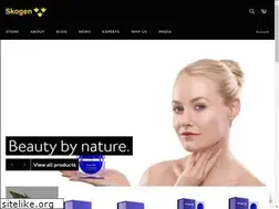 Sites similar to skogen.shop