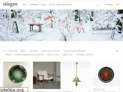 Sites similar to skogendesign.no