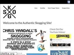 Sites similar to skogging.com