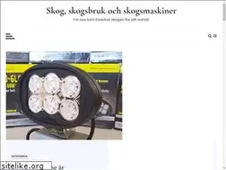 Sites similar to skogh.nu