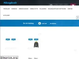 Sites similar to skogholt.no