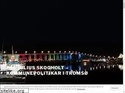 Sites similar to skogholt.org