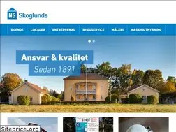 Sites similar to skoglunds.se