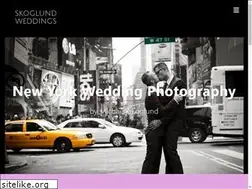 Sites similar to skoglundweddings.com