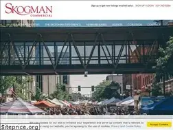 Sites similar to skogmancommercial.com