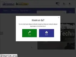 Sites similar to skogoghage.no