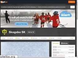 Sites similar to skogsbosk.com