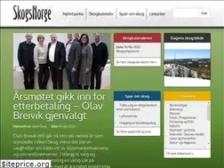 Sites similar to skogsnorge.no