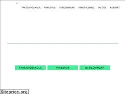 Sites similar to skogstekniska.se