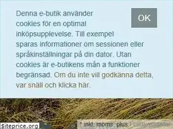 Sites similar to skogsverktyg.se