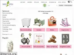 Sites similar to skojostoj.se