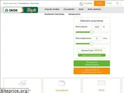 Sites similar to skok.slask.pl