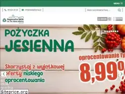 Sites similar to skokalberta.pl