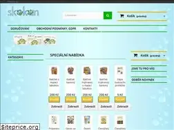 Sites similar to skokan.info