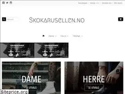 Sites similar to skokarusellen.no
