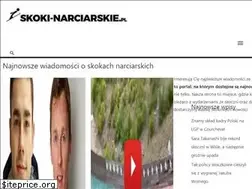 Sites similar to skoki-narciarskie.pl