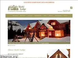 Sites similar to skoki.com