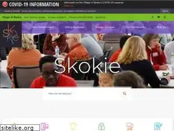 Sites similar to skokie.org