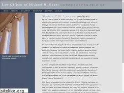 Sites similar to skokieduilawyer.com