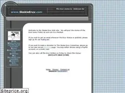 Sites similar to skokieeruv.com