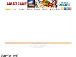 Sites similar to skokielaoszechuan.com