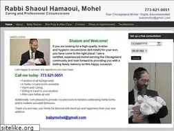 Sites similar to skokiemohel.com