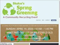 Sites similar to skokiespringgreening.com