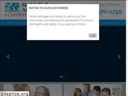 Sites similar to skokievalleyair.com