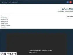 Sites similar to skokievalleylaundry.com
