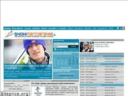 Sites similar to skokinarciarskie.com
