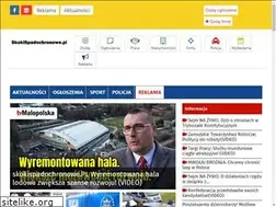 Sites similar to skokispadochronowe.pl